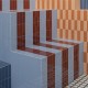 Fargblock Arancio