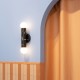 Fargblock Arancio