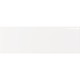 Carrelage blanc brillant – Fargblock Bianco