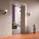 Carrelage blanc brillant – Fargblock Bianco