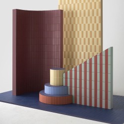 Fargblock Borgogna