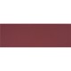 Carrelage bordeaux brillant – Fargblock Borgogna