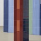 Fargblock Cannella