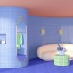 Fargblock Cielo