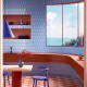 Fargblock Cielo
