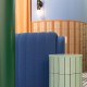 Fargblock Menta