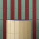 Fargblock Menta