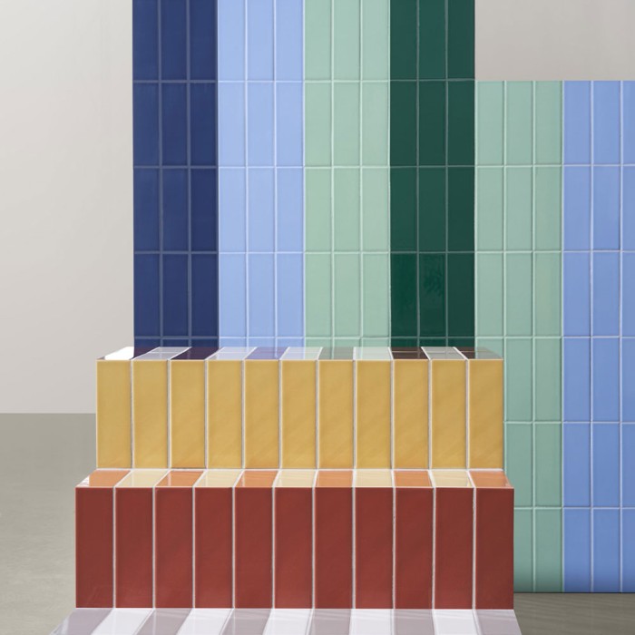 Fargblock Oceano