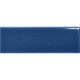 Carrelage bleu océan brillant – Fargblock Oceano
