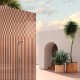 Fargblock Sabbia