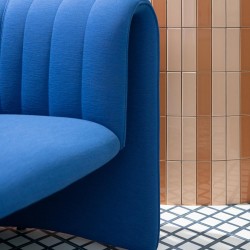 Carrelage beige sable...