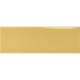 Carrelage jaune moutarde brillant ou mat – Fargblock Senape