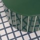 Carrelage vert forêt brillant – Fargblock Smeraldo