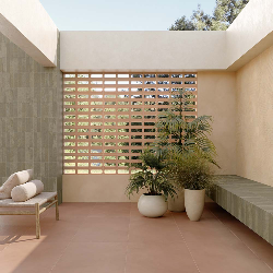 Calcecreta Terracotta...