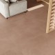 Carrelage béton terracotta mat – Calcecreta Terracotta
