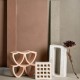 Carrelage béton terracotta mat – Calcecreta Terracotta