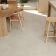 Carrelage béton blanc écume mat – Calcecreta Spuma