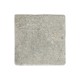 Carrelage extérieur effet pierre collection Abbey Stone - gris foncé - photo carreau seul