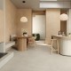 Calcecreta Bisque Extérieur