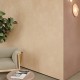 Carrelage béton terracotta clair mat – Calcecreta Bisque