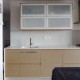 Grès cérame effet terrazzo blanc – Medley Pop White