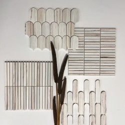 Bamboo Palissandro