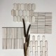 Bamboo Palissandro