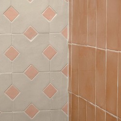 Manacor Blush Pink