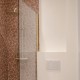 Carrelage mosaïque marron mat – Trencadis Gaudi Mud