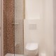 Carrelage mosaïque marron mat – Trencadis Gaudi Mud