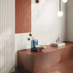 1,8m2 Abacus Brick Amaranto...