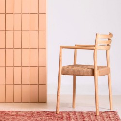 2m2 Lisa Terracotta...