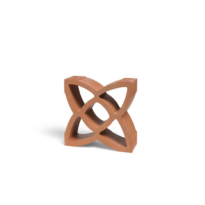 120 Palamos Terracotta Rojo-15 15x15x5cm