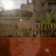 15 pièces Rectangular Beige-85 10x20x7cm