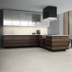 4,28m2 Beren Light Grey Bouchardé 30x60cm