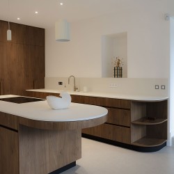 4,28m2 Beren Light Grey...