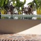 4,06m2 Bali Stone 2,5x2,5cm sur trame