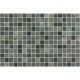 4,06m2 Bali Stone 2,5x2,5cm sur trame