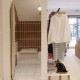 Grès cérame terrazzo beige 60x120 – SCW Happy