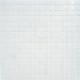 9,152m2 Square Off White Soft Grain 2x2cm