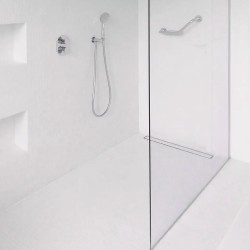 9,152m2 Square Off White...