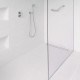 9,152m2 Square Off White Soft Grain 2x2cm