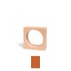60 pièces Estartit-B Terracotta Rojo-15