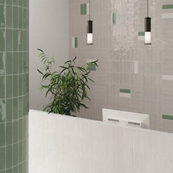 4,24m2 Rebels Moss Mat 5x15cm
