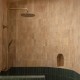Carrelage zellige vert olive brillant - Bejmat