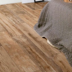 40m2 Woodmania Caramel Mat...