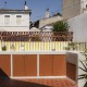 Carrelage zellige jaune brillant - Bejmat Lemonade