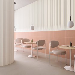1,53m2 Stripes Liso XL...