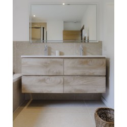 2,86m2 Bera White Soft...