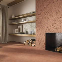 5,76m2 Argillae Coccio...